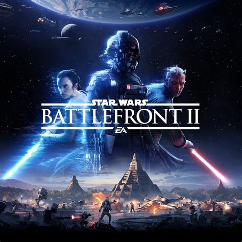 Оптимизация Star Wars: Battlefront 2