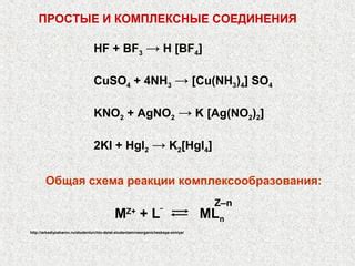 Основные характеристики и свойства соединения CuSO4