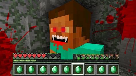 Особенности вампира в Minecraft: преимущества и слабости