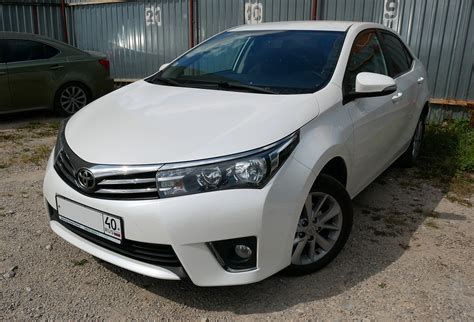 Оцинкованные кузова Toyota