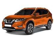 Оцинковка кузова Nissan X-Trail: особенности и факты