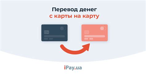 Перевод с карты на карту через NFC телефона