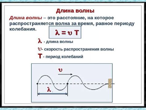 Платина: длина волны и особенности