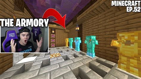 Плащ путешественника Minecraft Construct Armory