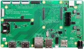 Подготовка Raspberry Pi для работы с телефоном