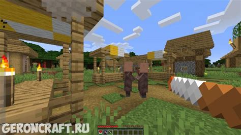 Полезность мода на сигареты в игре Minecraft