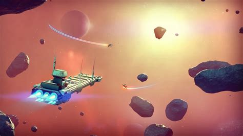 Полезные ресурсы и сообщества для игры в No Man's Sky по сети