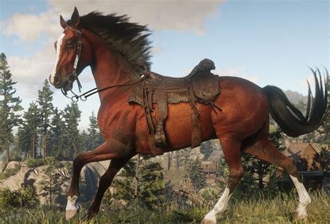 Полезные советы для продажи лошадей в Red Dead Redemption 2