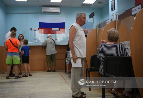 Полезные советы при посещении паспортного стола в городе Пружаны