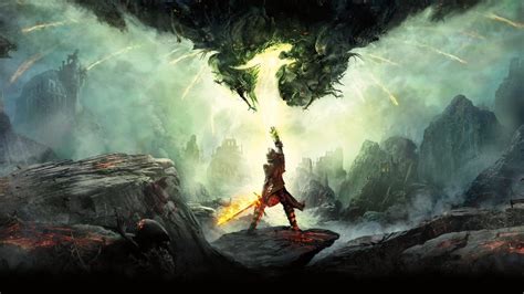 Полный список торговцев Dragon Age: Inquisition