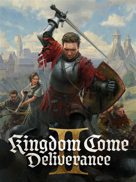 Полынь в Kingdom Come: Deliverance