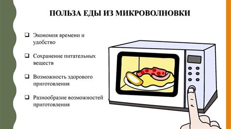 Последствия для самой микроволновки и ее работы