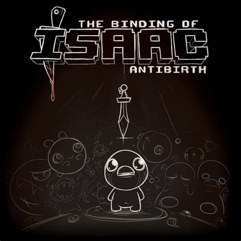 Почему Binding of Isaac: Afterbirth не видит геймпад