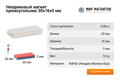 Практические примеры использования неодимового магнита при поиске арматуры