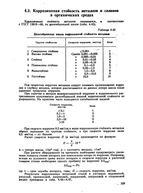 Преимущества использования ГОСТ 13819-68