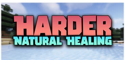 Преимущества использования команды /heal для лечения в Minecraft