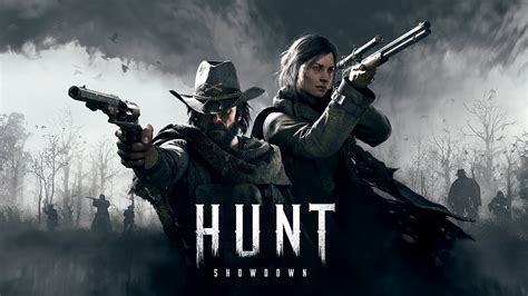 Преимущества использования кроссплатформы в Hunt Showdown