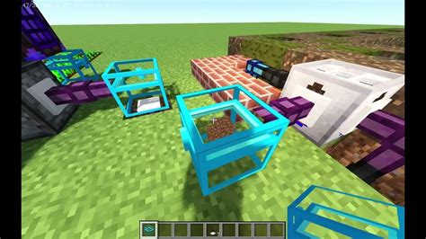 Преимущества использования увлажнителя в моде Cyclic для Minecraft