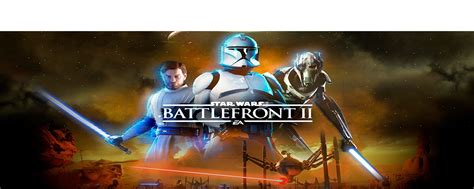 Привлекательность игры Star Wars: Battlefront 2 для новых игроков