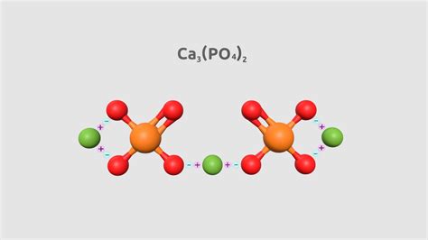 Применение оксида металла Ca3(PO4)2 в материалах для строительства