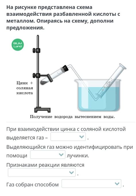 Применение реакции мышьяка с металлами в научных исследованиях