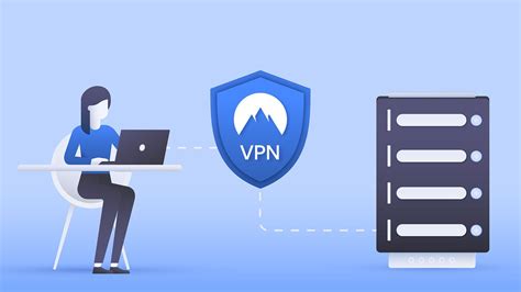 Применение VPN-сервисов