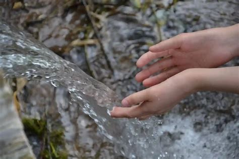 Проблемы с водой