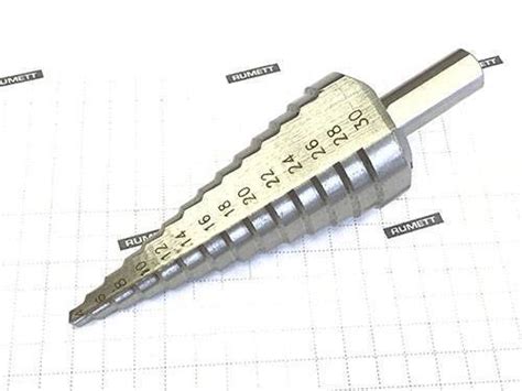 Профессиональные рекомендации по использованию ступенчатого сверла