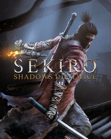 Прохождение Sekiro: Shadows Die Twice