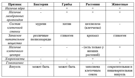 Различия в стоимости и доступности