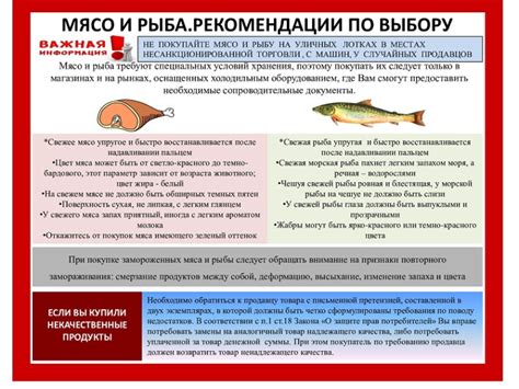 Рекомендации по выбору места и условий хранения