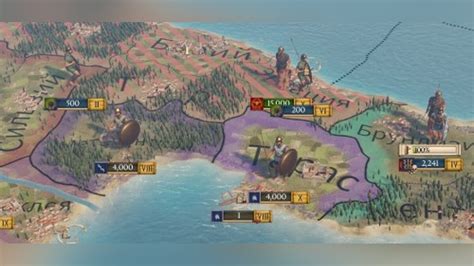 Религии в игре Imperator Rome: обзор