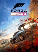 Решения проблемы с вылетами в Forza Horizon 4