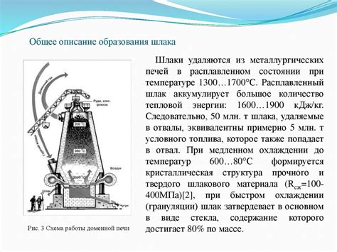 Роль буры в металлургическом производстве