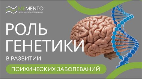 Роль генетики в развитии нередуцированного тимуса у взрослых