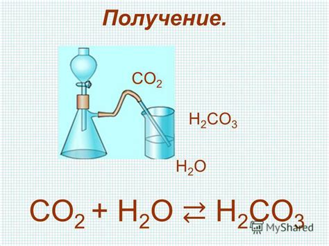 Роль соляной кислоты в химических реакциях