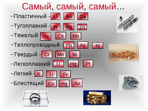 Самый тугоплавкий оксид металла