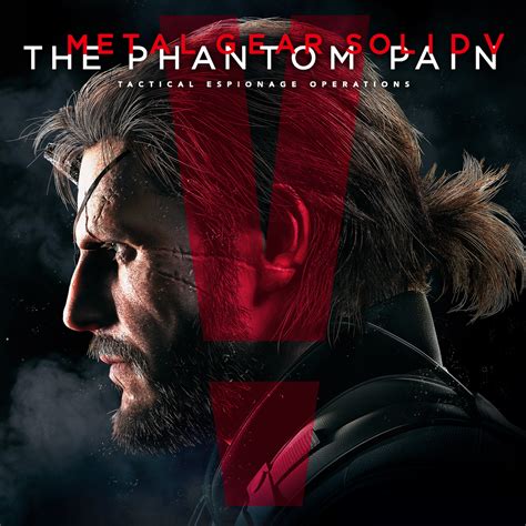 Секретные места главной базы в Metal Gear Solid 5 The Phantom Pain