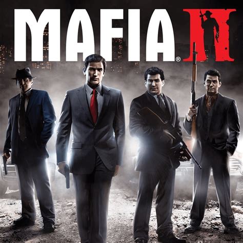 Секреты и тактики игры Mafia 2