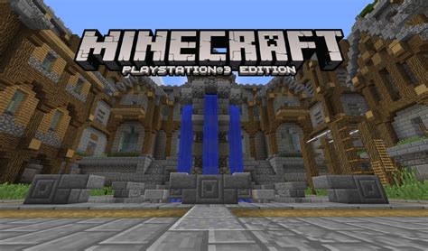 Сиды для Minecraft PS3 Edition: лучшие сиды для игры