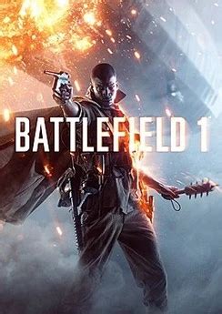 Системные требования для загрузки Battlefield 1