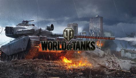 Сколько игроков играют в World of Tanks