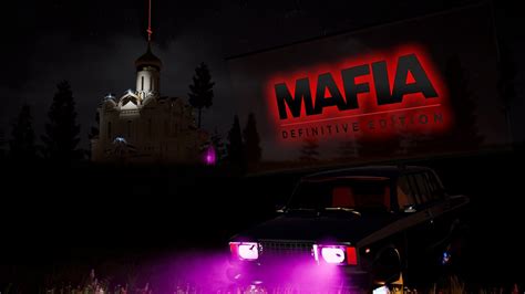 Скрытые возможности улучшения автомобилей в Mafia 2