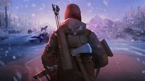 Советы по сохранению в The Long Dark