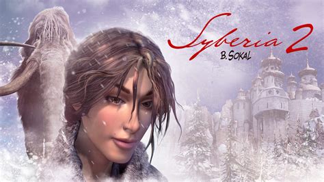 Сохранение Syberia 3 на Nintendo Switch