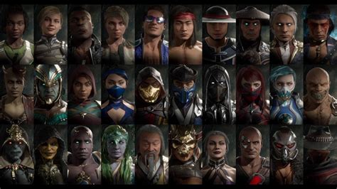 Специальные удары персонажа Джакс в игре Mortal Kombat 9