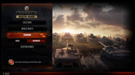 Список популярных радиостанций для World of Tanks