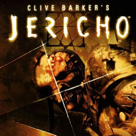 Список читов и кодов для игры Clive Barker's Jericho