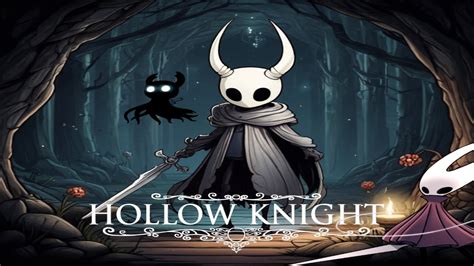 Сюжет Hollow Knight: все, что нужно знать про эту захватывающую игру