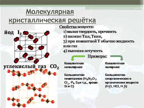 Тепловое разрушение кристаллической решетки металла